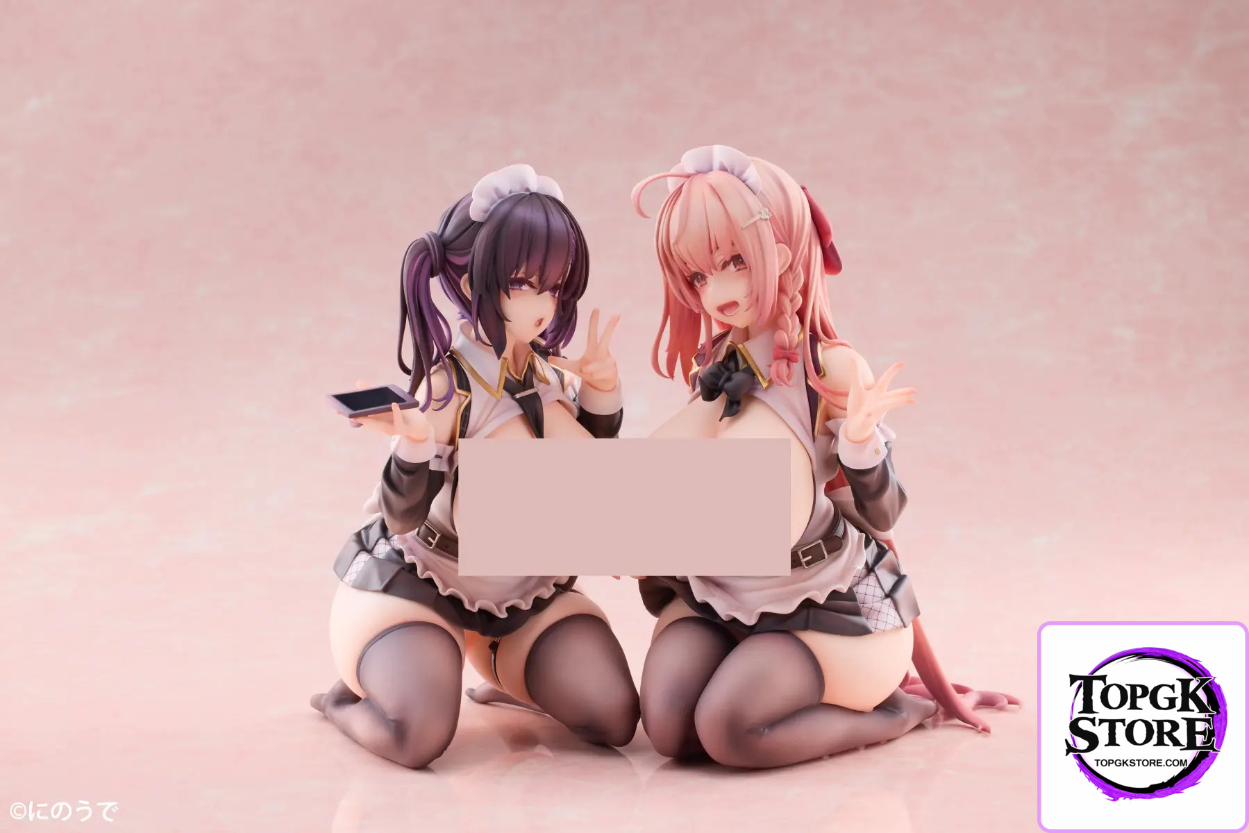 DOKIBOKKI – Miya Kohō Fuwari Otsuhane (Licensed) - Photo 23 | TopGKStore
