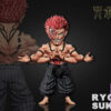 A+ Studio – All-Stars #7 Ryoumen Sukuna Jujutsu Kaisen - Photo 3 | TopGKStore