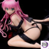 Union Creative – To Love-Ru Darkness Lala Satalin Deviluke Darkness ver. 1/6 Renewal Package Edition (Licensed) - Photo