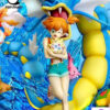 EGG Studio – Pokémon Foursome #3 Misty - Photo 2 | TopGKStore