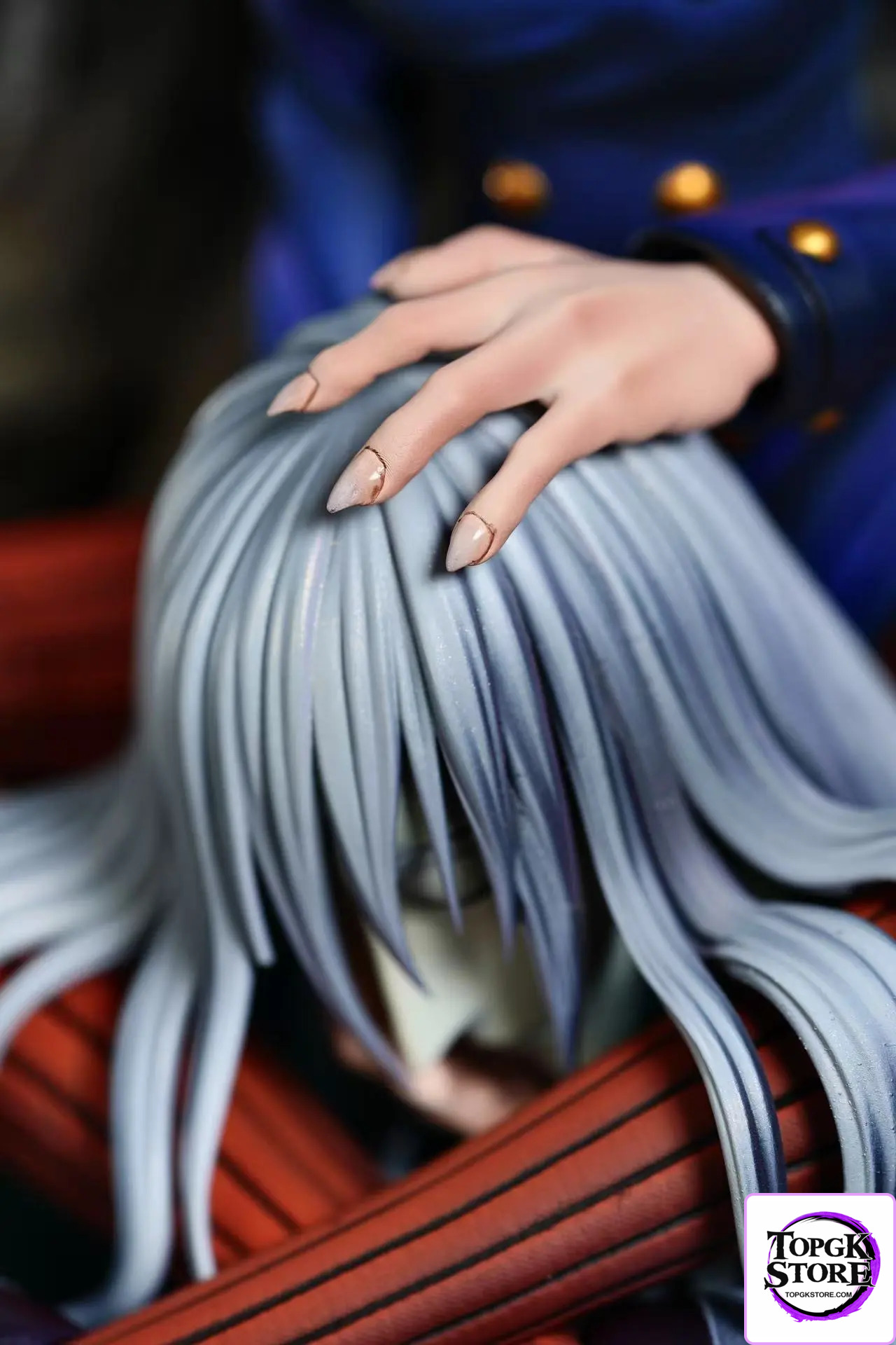 Ice Studio X Icy Studio – Neferpitou X Kaito Hunter x Hunter - Photo 3 | TopGKStore