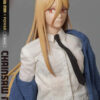 ASMUS TOYS – CHAINSAW MAN : POWER 1/6 Action Figure CSM002 (Licensed) - Photo 2 | TopGKStore