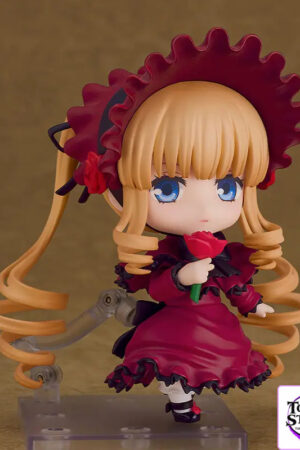 GSC – Nendoroid Rozen Maiden Shinku 2.0 (Licensed) - Photo 2 | TopGKStore