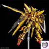 BANDAI SPIRITS – RG 1/144 Akatsuki Gundam (Oowashi Pack) Plastic Model (Licensed) - Photo 2 | TopGKStore