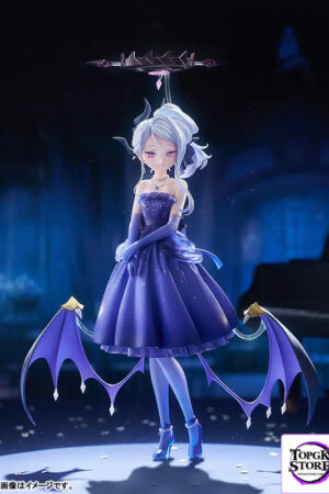 GSC – Blue Archive Hina (Dress) 1/7 Complete Figure (Licensed) - Photo 1 | TopGKStore