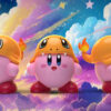 Xing Xing Studio – Kirby Kirby COS Squirtle & Charmander &  Bulbasaur - Photo 3 | TopGKStore