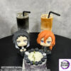 MegaHouse – LookUp Bungo Stray Dogs Chuya Nakahara & Ryunosuke Akutagawa Complete Figure (Licensed) - Photo 14 | To