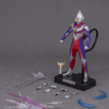 Alphamax – Ultraman Tiga Composite 2.0 AX-0325 Action Figure (Licensed) - Photo 7 | TopGKStore
