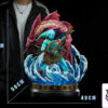 HOT Studio – Link Zora Form Link Figure The Legend of Zelda - Photo 20 | TopGKStore