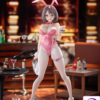VKEND – NIKKE: The Goddess of Victory Milk Blooming Bunny Girl 1/6 Scale Figure (Licensed) - Photo 4 | TopGKStore