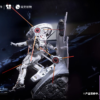 YueWenHaoWu X PPDF Studio – Ling Cage Bai Yue Kui Swift Extravehicular Operations Suit 1/6 Statue (Licensed) - Photo 2 