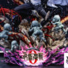 Three Artisan Studio – Jujutsu Kaisen Okkotsu Yuta Statue (Licensed) - Photo 3 | TopGKStore