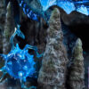 Roaring Wild Studio – Lagiacrus X Abyssal Laguacrus Monster Hunter - Photo 28 | TopGKStore
