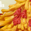 WeArtDoing Studio – Sleeping Beauty-Fries Fairies-Classic Ketchup & Fairies-Wasabi (Licensed) - Photo 19 | TopGKSto