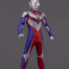 Alphamax – Ultraman Tiga Composite 2.0 AX-0325 Action Figure (Licensed) - Photo 2 | TopGKStore