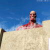 Kaiyodo – Mega Soft Vinyl Attack on Titan Colossal Titan (Licensed) - Photo 20 | TopGKStore