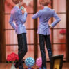 Weare A Design Studio – Hikaru Hitachiin X Kaoru Hitachiin Ouran High School Host Club - Photo 5 | TopGKStore