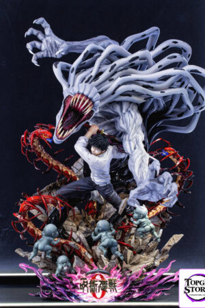 Three Artisan Studio – Jujutsu Kaisen Okkotsu Yuta Statue (Licensed) - Photo 1 | TopGKStore