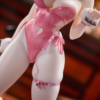 VKEND – NIKKE: The Goddess of Victory Milk Blooming Bunny Girl 1/6 Scale Figure (Licensed) - Photo 7 | TopGKStore