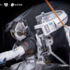 YueWenHaoWu X PPDF Studio – Ling Cage Bai Yue Kui Swift Extravehicular Operations Suit 1/6 Statue (Licensed) - Photo 4 