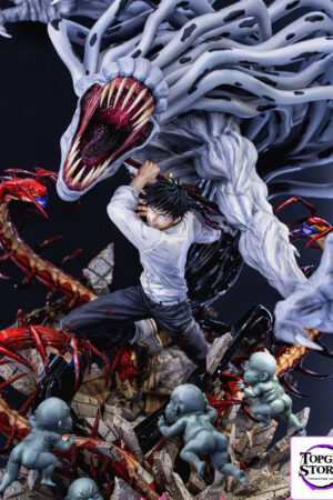 Three Artisan Studio – Jujutsu Kaisen Okkotsu Yuta Statue (Licensed) - Photo 2 | TopGKStore