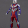 Alphamax – Ultraman Tiga Composite 2.0 AX-0325 Action Figure (Licensed) - Photo 4 | TopGKStore