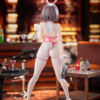 VKEND – NIKKE: The Goddess of Victory Milk Blooming Bunny Girl 1/6 Scale Figure (Licensed) - Photo 5 | TopGKStore
