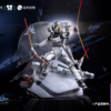 YueWenHaoWu X PPDF Studio – Ling Cage Bai Yue Kui Swift Extravehicular Operations Suit 1/6 Statue (Licensed) - Photo 5 