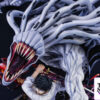 Three Artisan Studio – Jujutsu Kaisen Okkotsu Yuta Statue (Licensed) - Photo 4 | TopGKStore