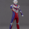 Alphamax – Ultraman Tiga Composite 2.0 AX-0325 Action Figure (Licensed) - Photo 1 | TopGKStore