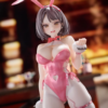 VKEND – NIKKE: The Goddess of Victory Milk Blooming Bunny Girl 1/6 Scale Figure (Licensed) - Photo 8 | TopGKStore