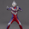 Alphamax – Ultraman Tiga Composite 2.0 AX-0325 Action Figure (Licensed) - Photo 5 | TopGKStore