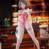 VKEND – NIKKE: The Goddess of Victory Milk Blooming Bunny Girl 1/6 Scale Figure (Licensed) - Photo 3 | TopGKStore