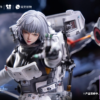YueWenHaoWu X PPDF Studio – Ling Cage Bai Yue Kui Swift Extravehicular Operations Suit 1/6 Statue (Licensed) - Photo 1