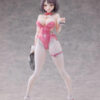 VKEND – NIKKE: The Goddess of Victory Milk Blooming Bunny Girl 1/6 Scale Figure (Licensed) - Photo 2 | TopGKStore