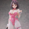 VKEND – NIKKE: The Goddess of Victory Milk Blooming Bunny Girl 1/6 Scale Figure (Licensed) - Photo 1 | TopGKStore