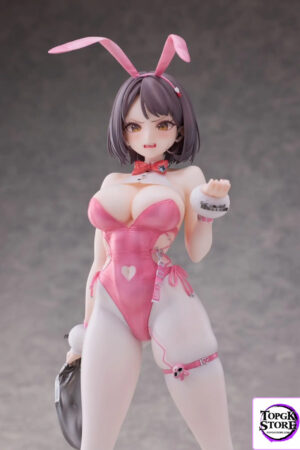 VKEND – NIKKE: The Goddess of Victory Milk Blooming Bunny Girl 1/6 Scale Figure (Licensed) - Photo 1 | TopGKStore
