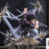 Three Artisan Studio – Jujutsu Kaisen Fushiguro Toji Statue (Licensed) - Photo 5 | TopGKStore