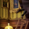 ZuoBan Studio – Art Museum Series #04 Howl’s Moving Castle - Photo 12 | TopGKStore