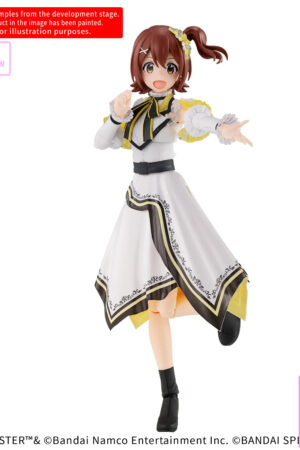 BANDAI SPIRITS – 30MS MIRAI KASUGA 20th Anniv YOU AND I! (Licensed) - Photo 1 | TopGKStore