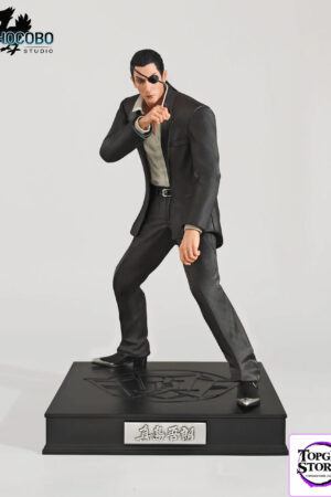 CHOCOBO Studio – Majima Goro Brawler Yakuza - Photo 1 | TopGKStore
