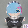 GSC – Chocopuni Plushie Re:ZERO -Starting Life in Another World- Rem & Ram (Licensed) - Photo 1 | TopGKStore