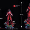 Xu Jie Studio – Kaio-ken Son Goku Dragon Ball - Photo 5 | TopGKStore