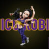 Yz Studio – One Piece Purple Gold Dream Team #6 Nico Robin - Photo 1 | TopGKStore