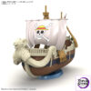 BANDAI SPIRITS – One Piece GRAND SHIP COLLECTION Going Merry A Netflix Series: ONE PIECE (Licensed) - Photo 1 | TopGKSt