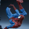 Sideshow Collectibles – Spider Man vs Venom Maquette 200561 (Licensed) - Photo 8 | TopGKStore
