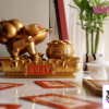 WAWA Studio – Fortune-Attracting Golden Toad Bulbasaur Pokémon - Photo 4 | TopGKStore
