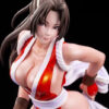 Kotobukiya – SNK BISHOUJO THE KING OF FIGHTERS ’98 Mai Shiranui EX 1/7 Complete Figure (Licensed) - Photo 9 | Top