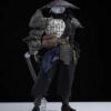 Shi Ke Ren Xing Studio – Poison Witch Zhang Qing Calligraphy Version 1/12 Action Figure (Licensed) - Photo 1 | TopGKSto