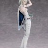 YJ Studio – Formal Wear Kal’tsit Arknights - Photo 9 | TopGKStore